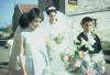 Mariage de Renée